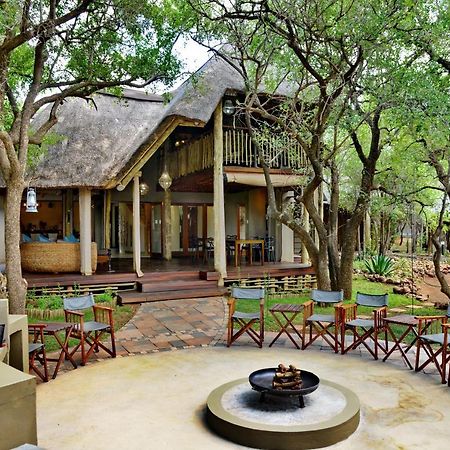 Tambuti Lodge Pilanesberg Exterior foto