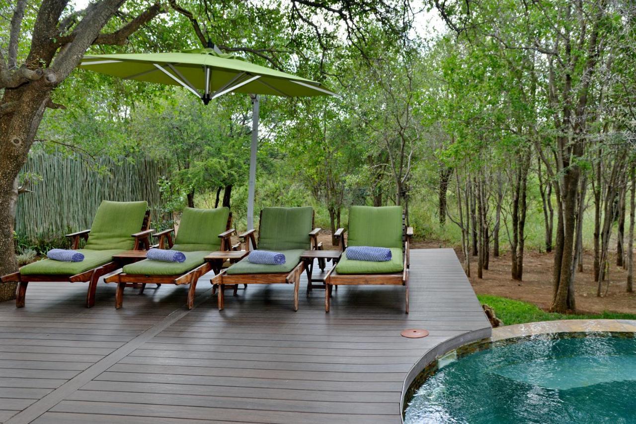 Tambuti Lodge Pilanesberg Exterior foto