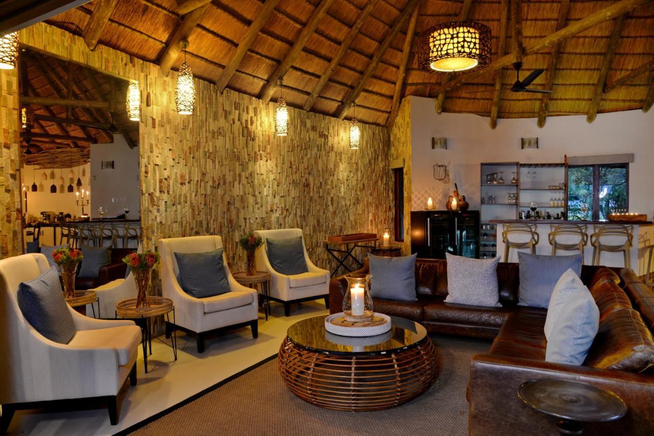 Tambuti Lodge Pilanesberg Exterior foto