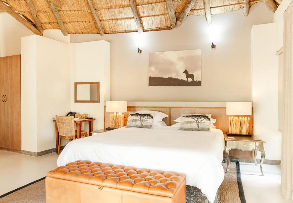 Tambuti Lodge Pilanesberg Exterior foto
