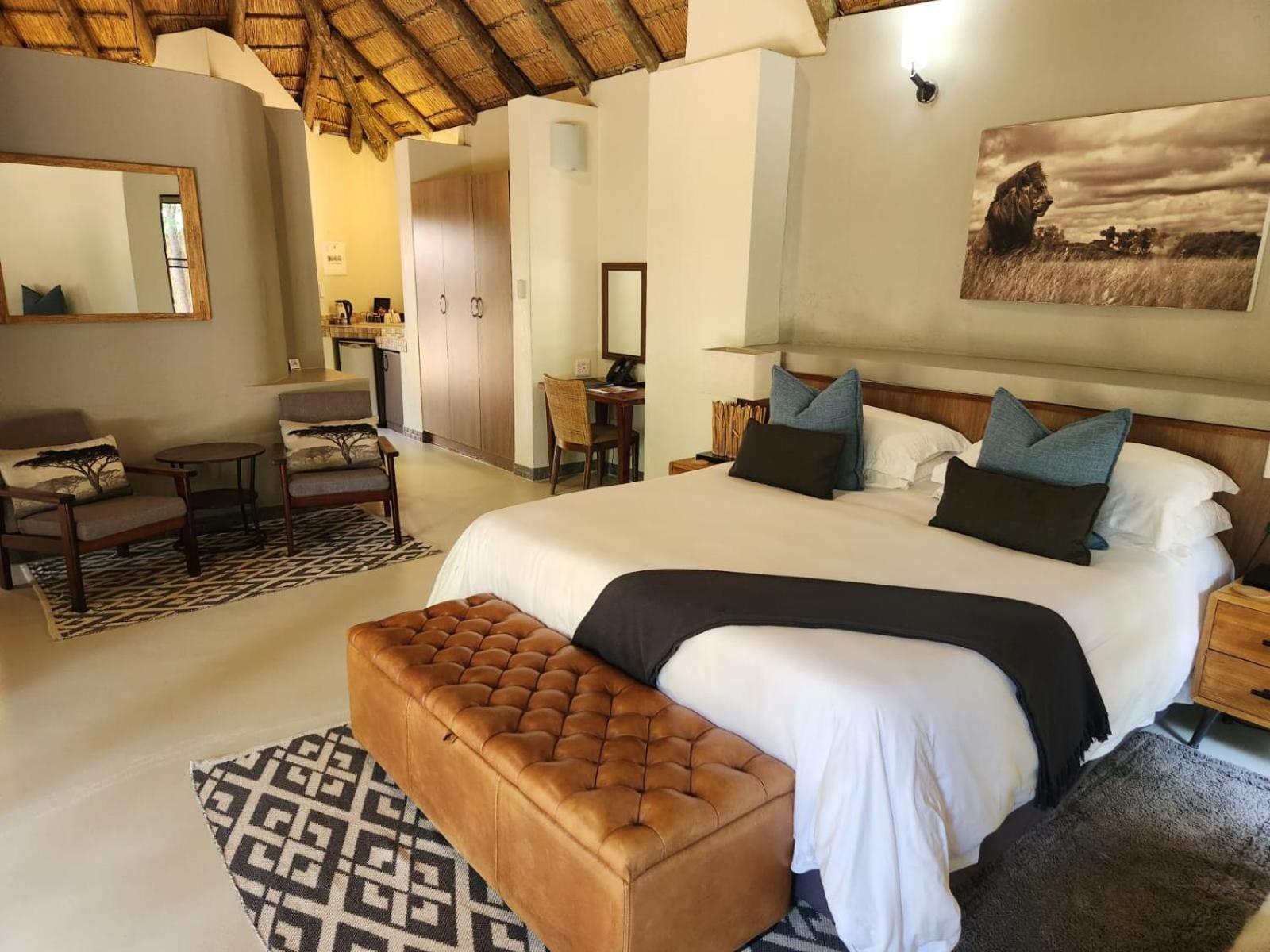 Tambuti Lodge Pilanesberg Exterior foto